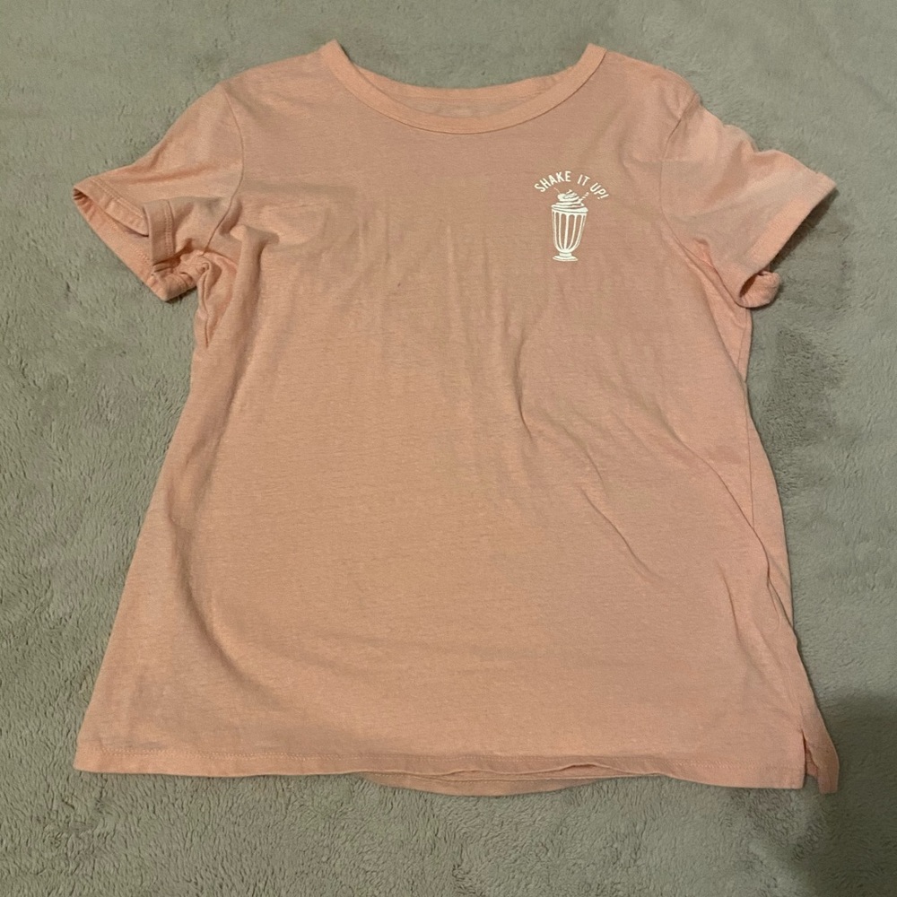 shake it up t shirt